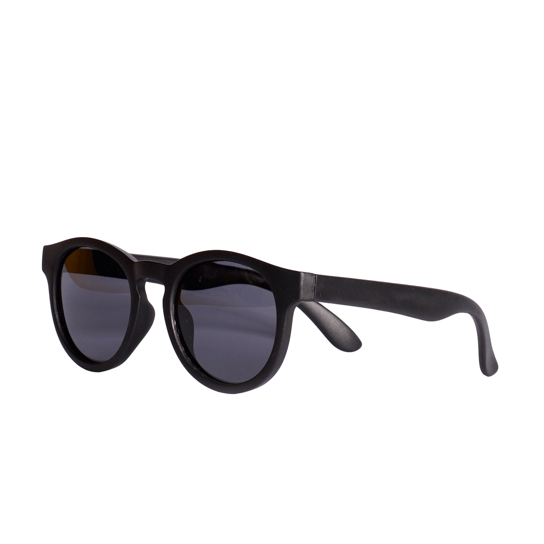 Gafas de sol flexibles para niños - Retrô Zunni