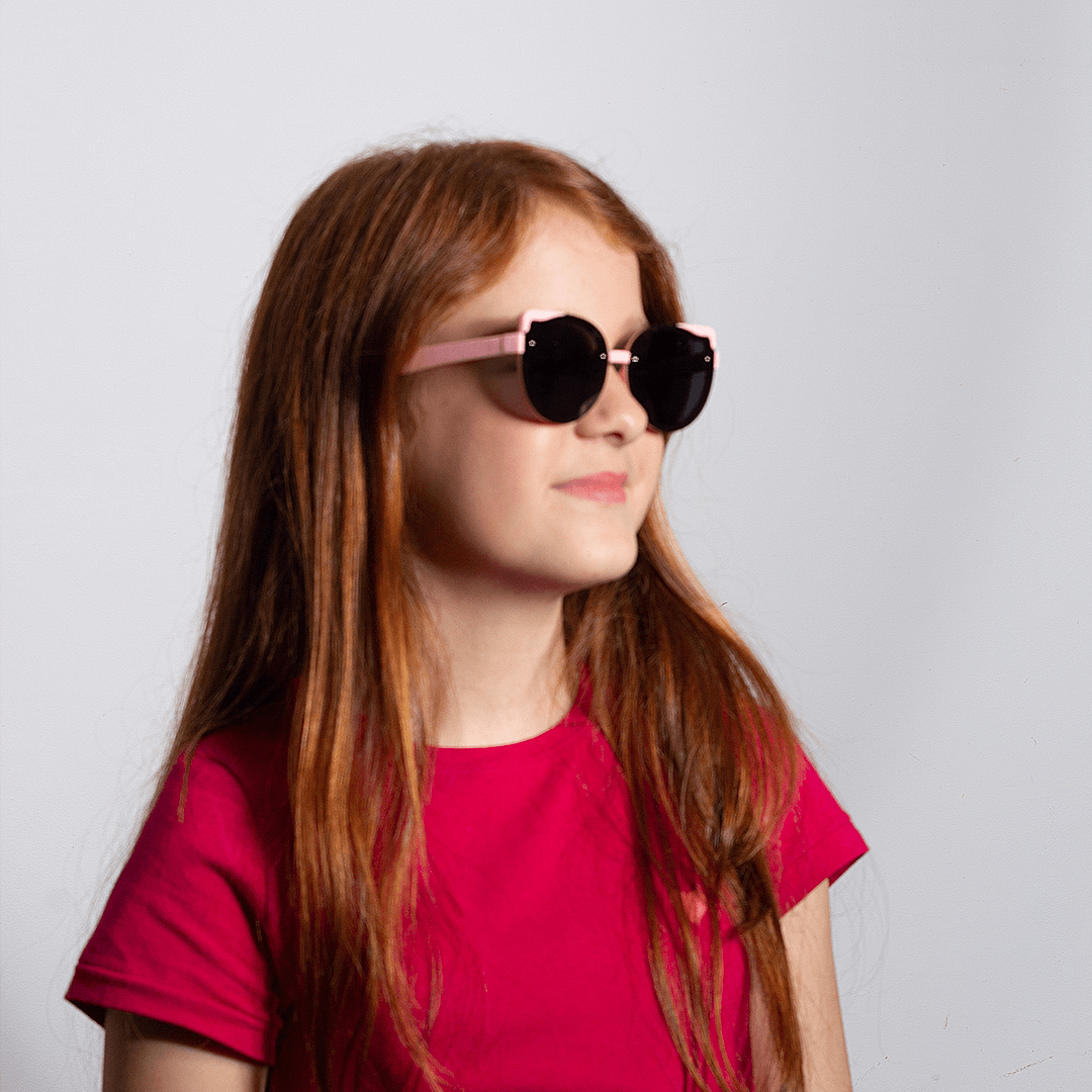 Gafas de sol infantiles flexibles - Zunni