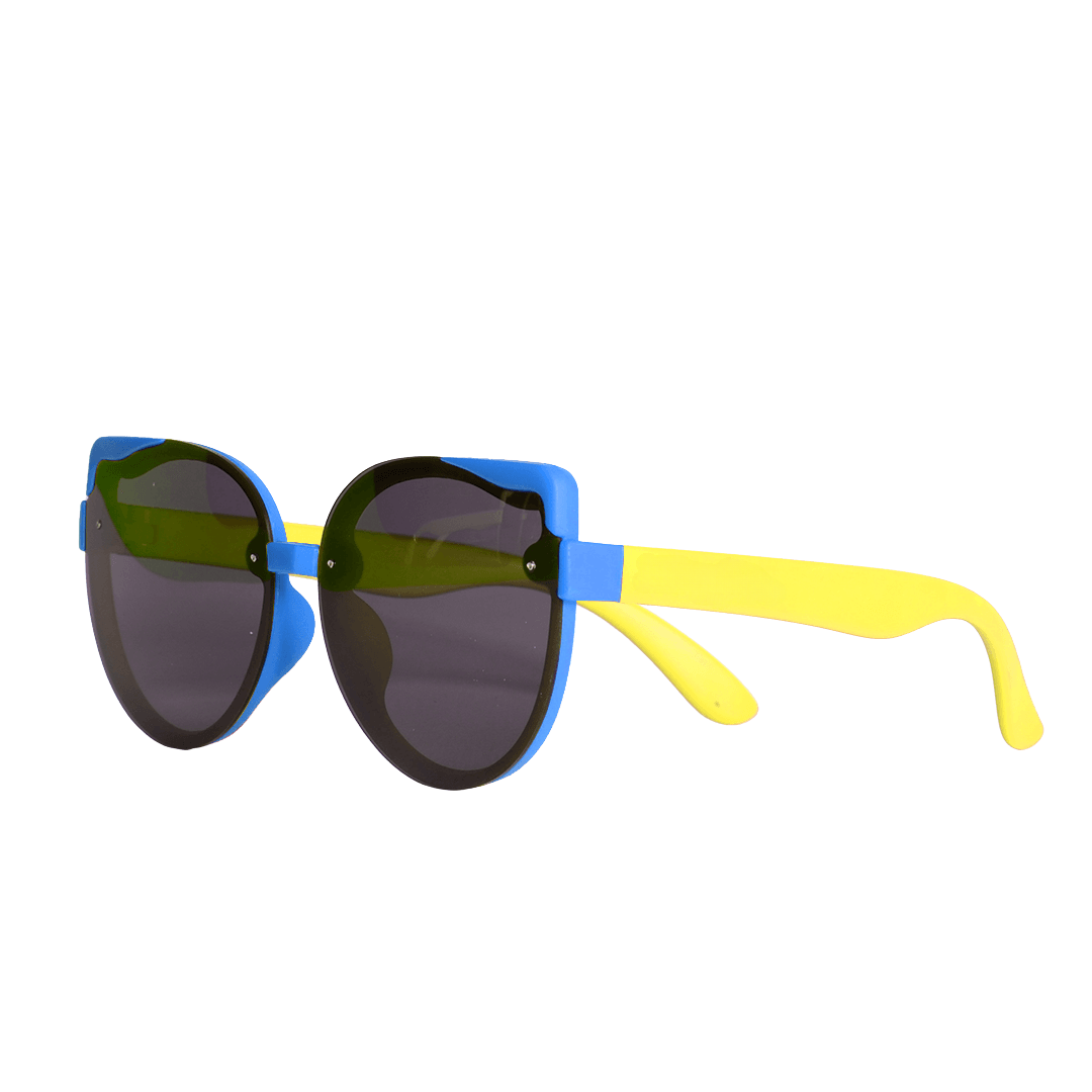 Gafas de sol infantiles flexibles - Zunni