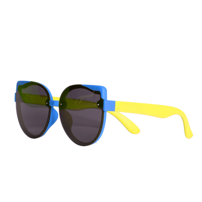 Gafas de sol infantiles flexibles - Zunni