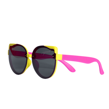 Gafas de sol infantiles flexibles - Zunni