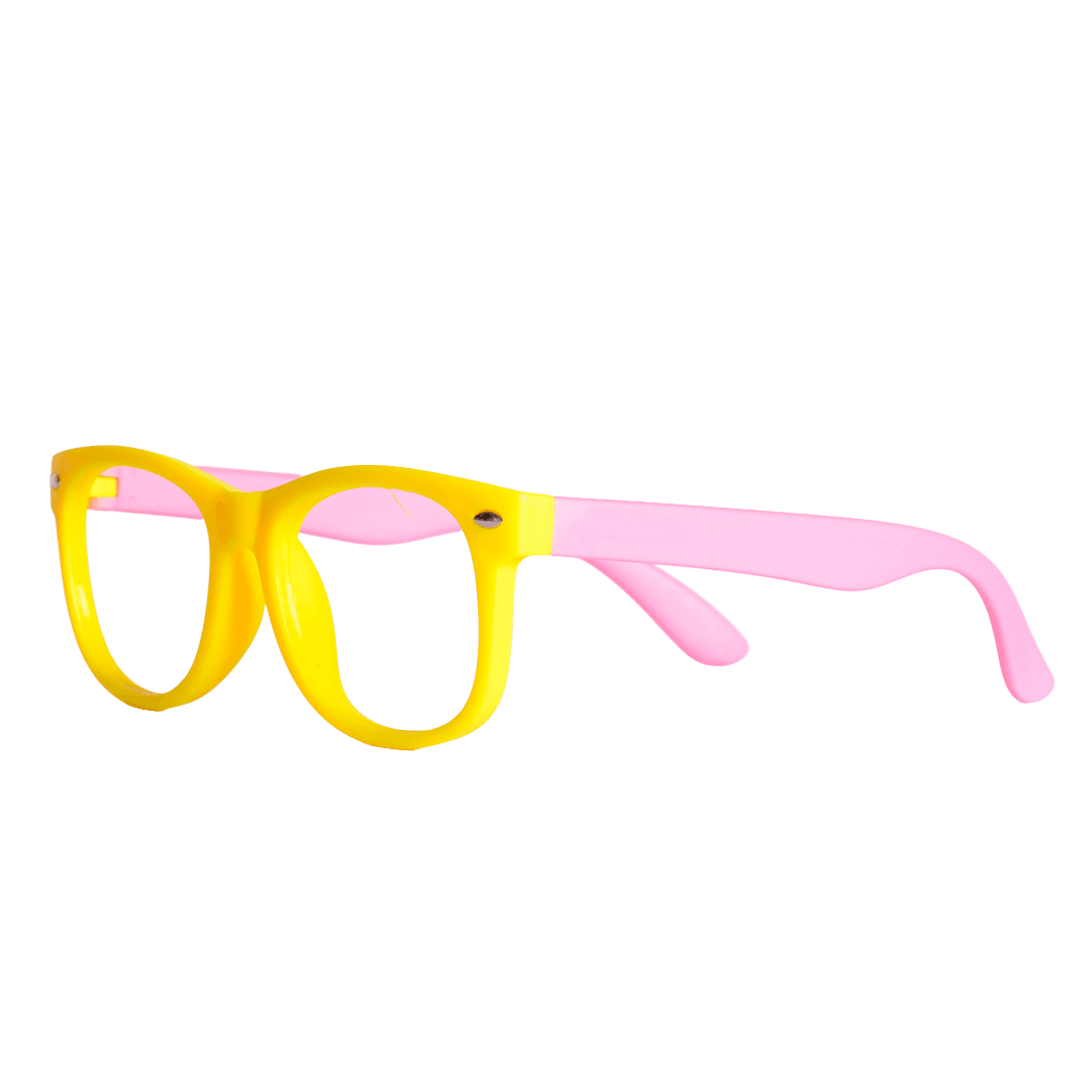 Gafas de protección flexibles contra la luz azul - BlueFlex