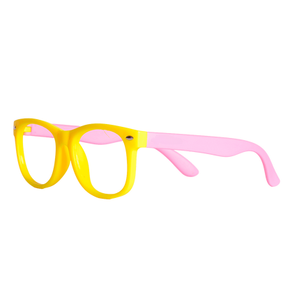 Gafas de protección flexibles contra la luz azul - BlueFlex