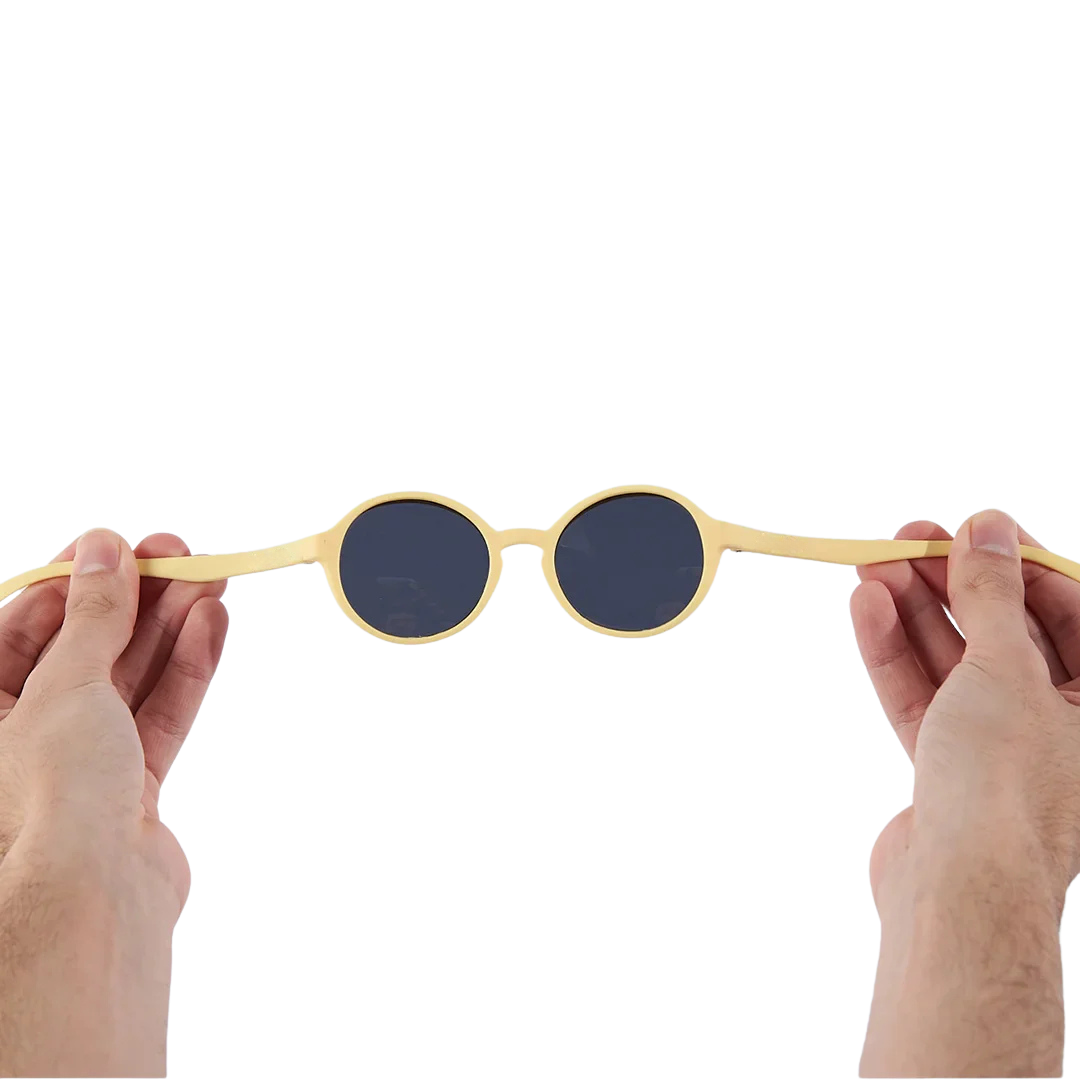 Gafas de protección flexibles contra la luz azul - BlueFlex