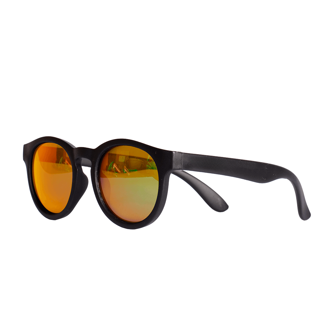 Gafas de sol flexibles para niños - Retrô Zunni