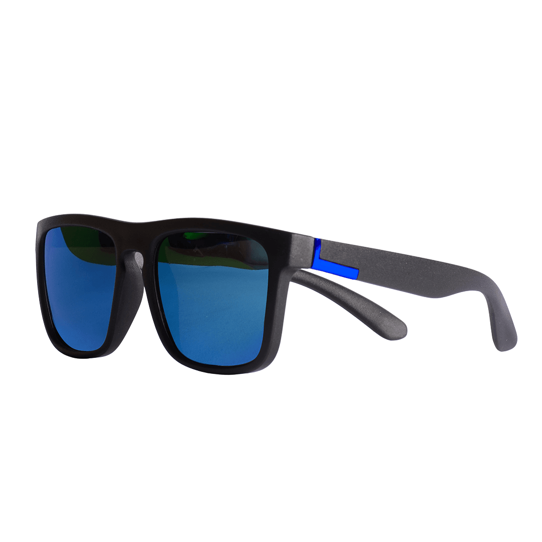 Gafas de sol flexibles Blade - ADULTO