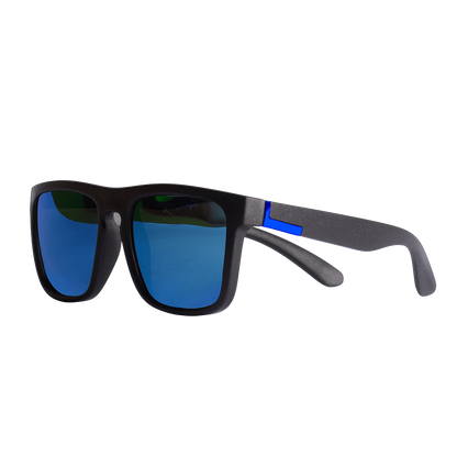 Gafas de sol flexibles Blade - ADULTO