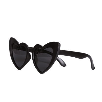Gafas de sol infantiles Heart