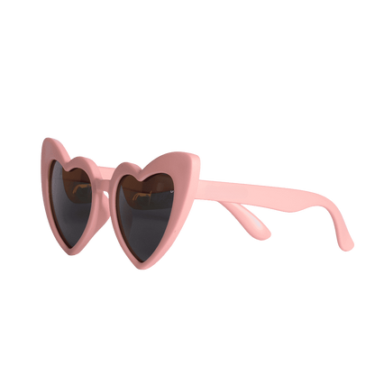 Gafas de sol infantiles Heart