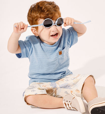 Gafas de sol flexibles para niños - Solarium