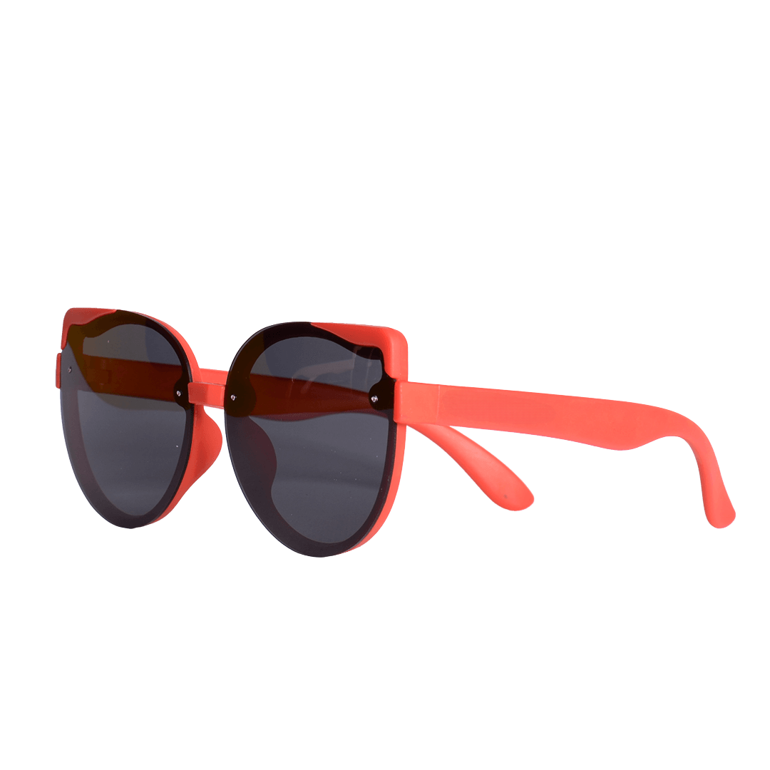 Gafas de sol infantiles flexibles - Zunni