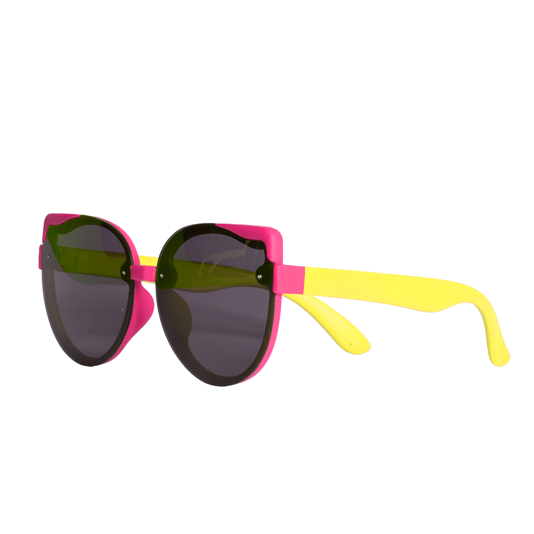 Gafas de sol infantiles flexibles - Zunni
