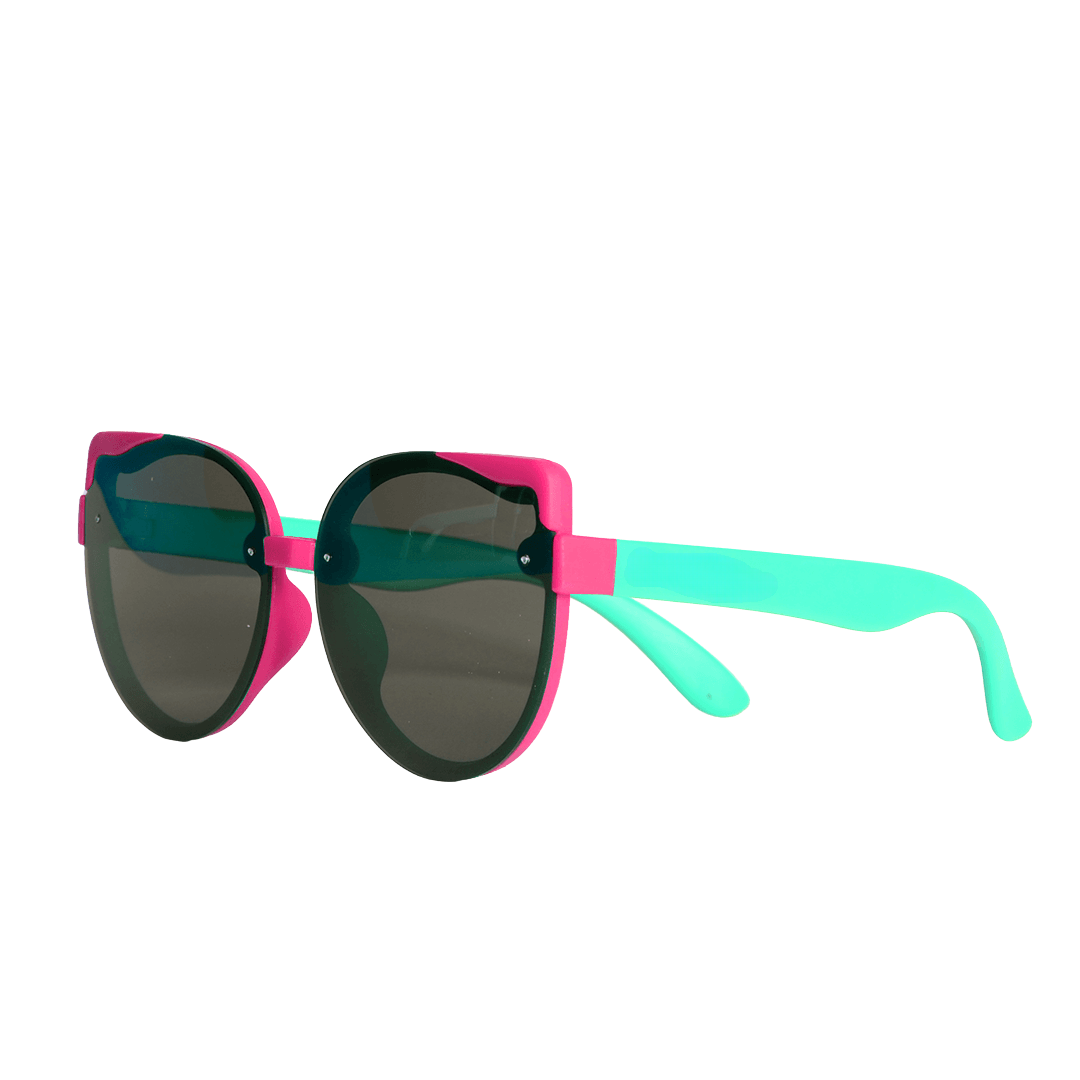 Gafas de sol infantiles flexibles - Zunni