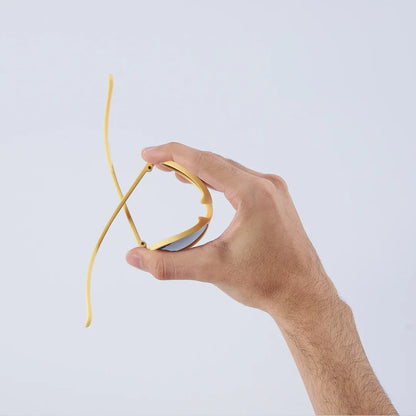 Gafas de sol flexibles para niños - Solarium