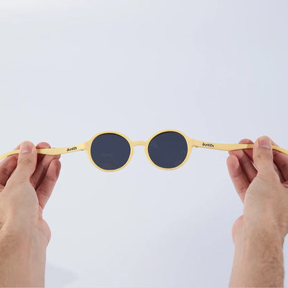 Gafas de sol flexibles para niños - Solarium