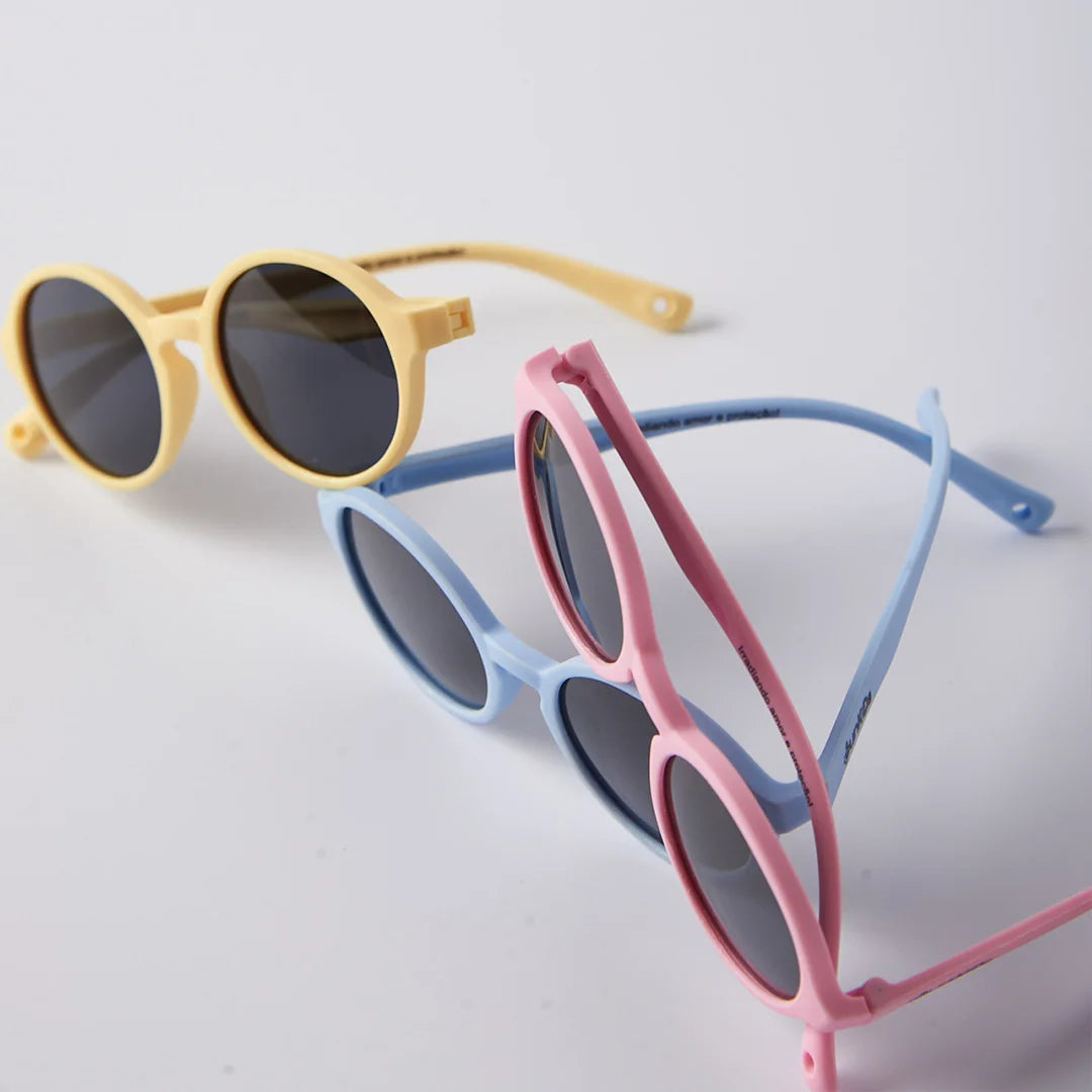 Gafas de sol flexibles para niños - Solarium