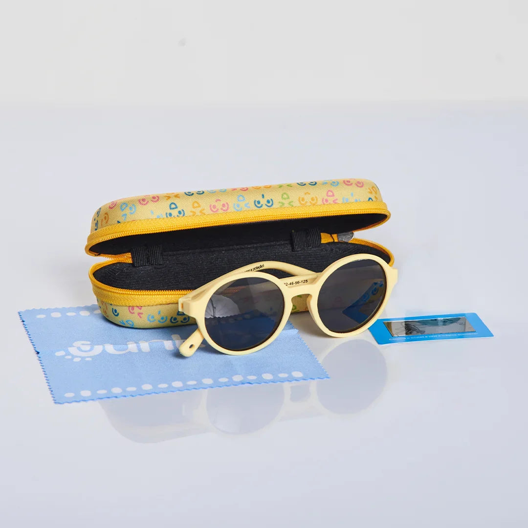 Gafas de sol flexibles para niños - Solarium