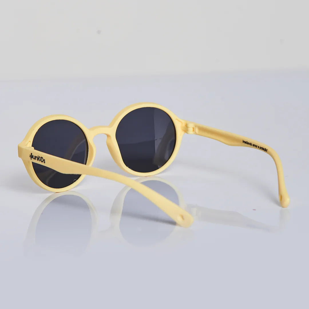 Gafas de sol flexibles para niños - Solarium