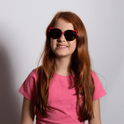 Gafas de sol infantiles flexibles - Zunni