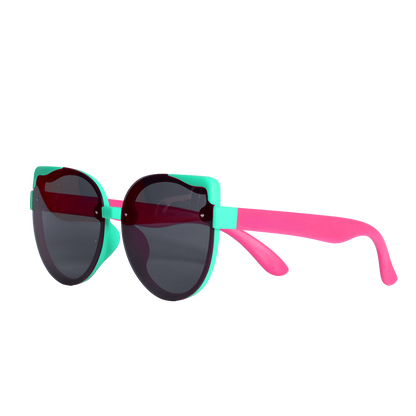 Gafas de sol infantiles flexibles - Zunni