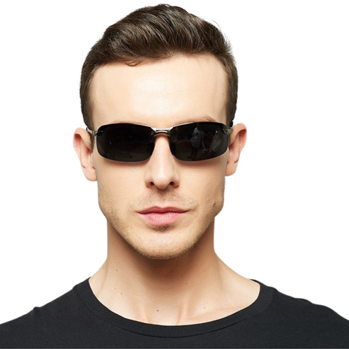 Gafas Inteligentes Polarizadas